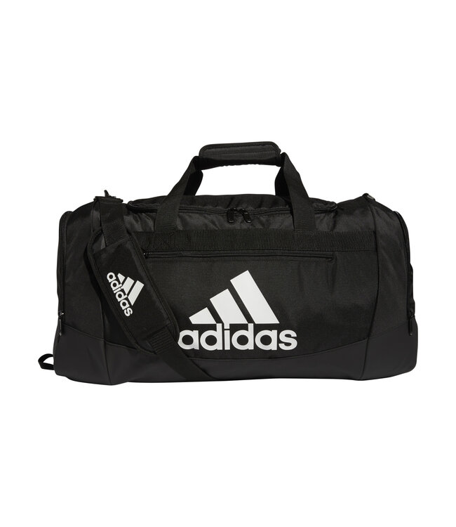 Adidas Defender IV Duffel Bag (Medium)
