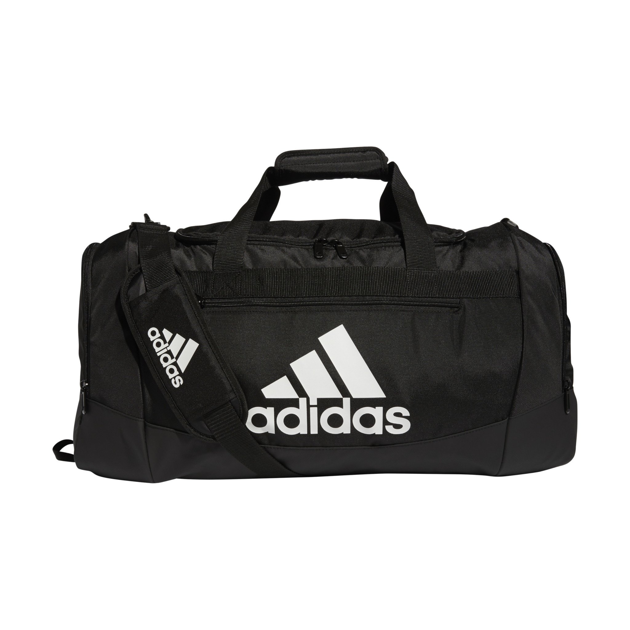 Adidas Defender IV Duffel Bag - SoccerWorld - SoccerWorld