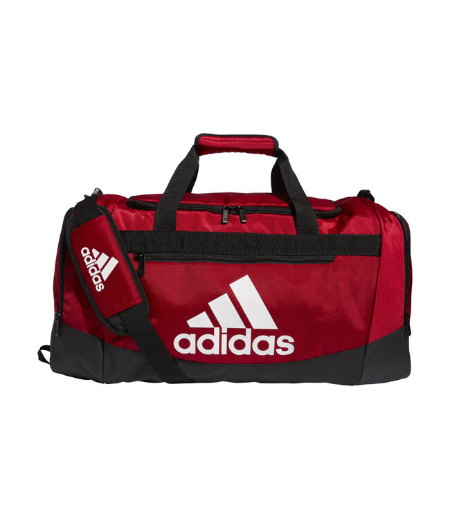 Adidas Defender IV Duffel Bag (Medium)