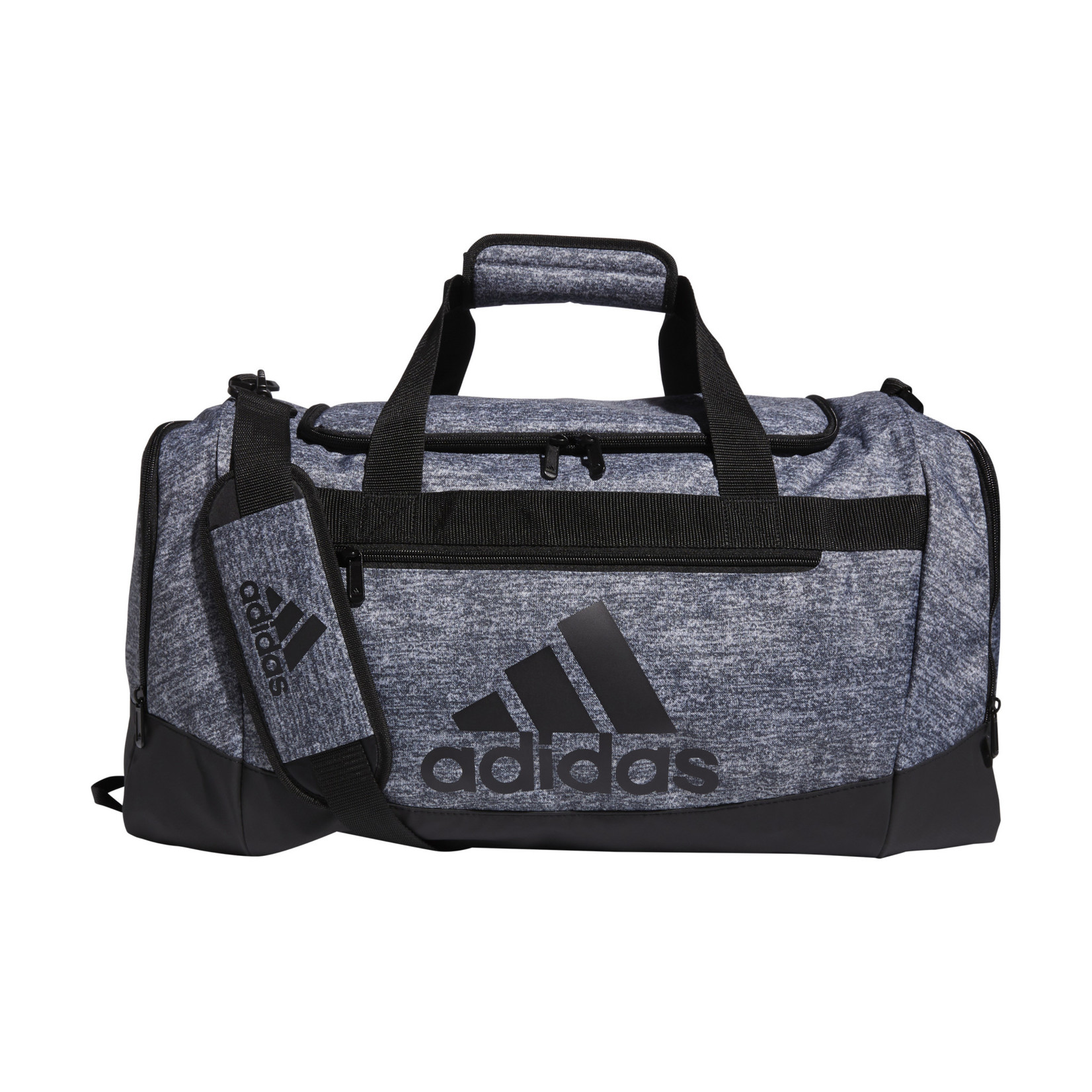 Adidas Defender IV Duffel Bag - SoccerWorld - SoccerWorld