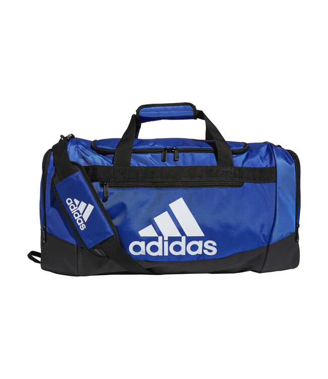 Adidas Defender IV Duffel Bag (Medium)