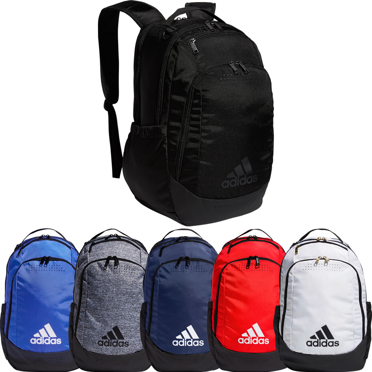 Adidas Defender Backpack SoccerWorld SoccerWorld
