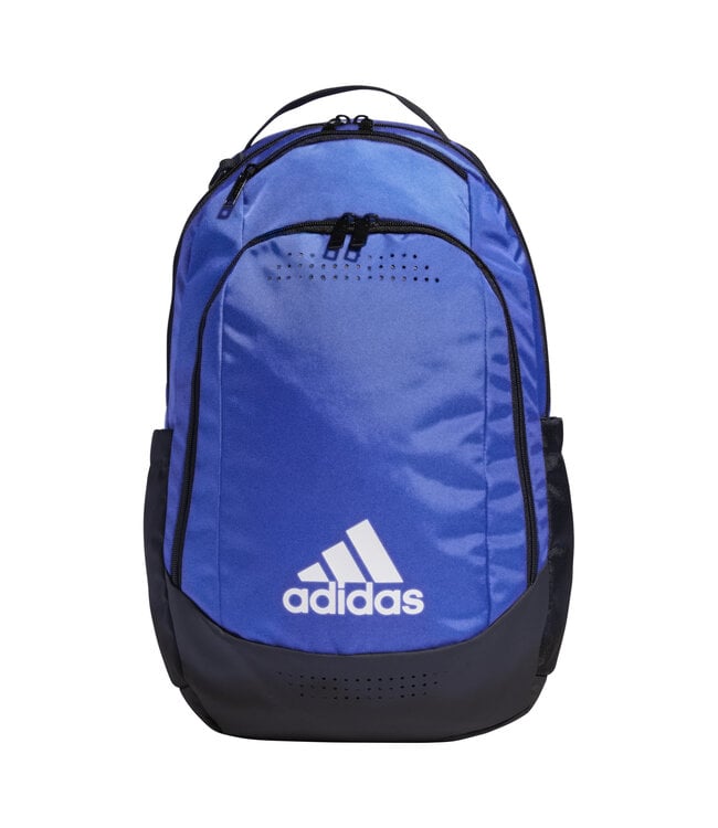 Backpack - shoe bag Estadio III royal blue