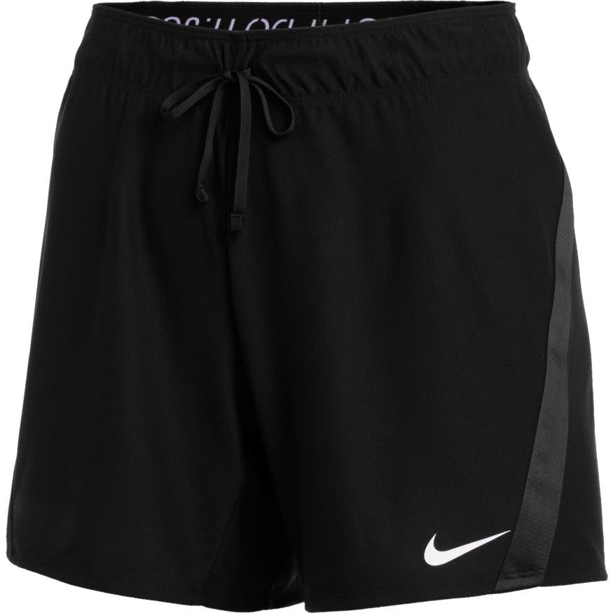 Black Nike Shorts for Women