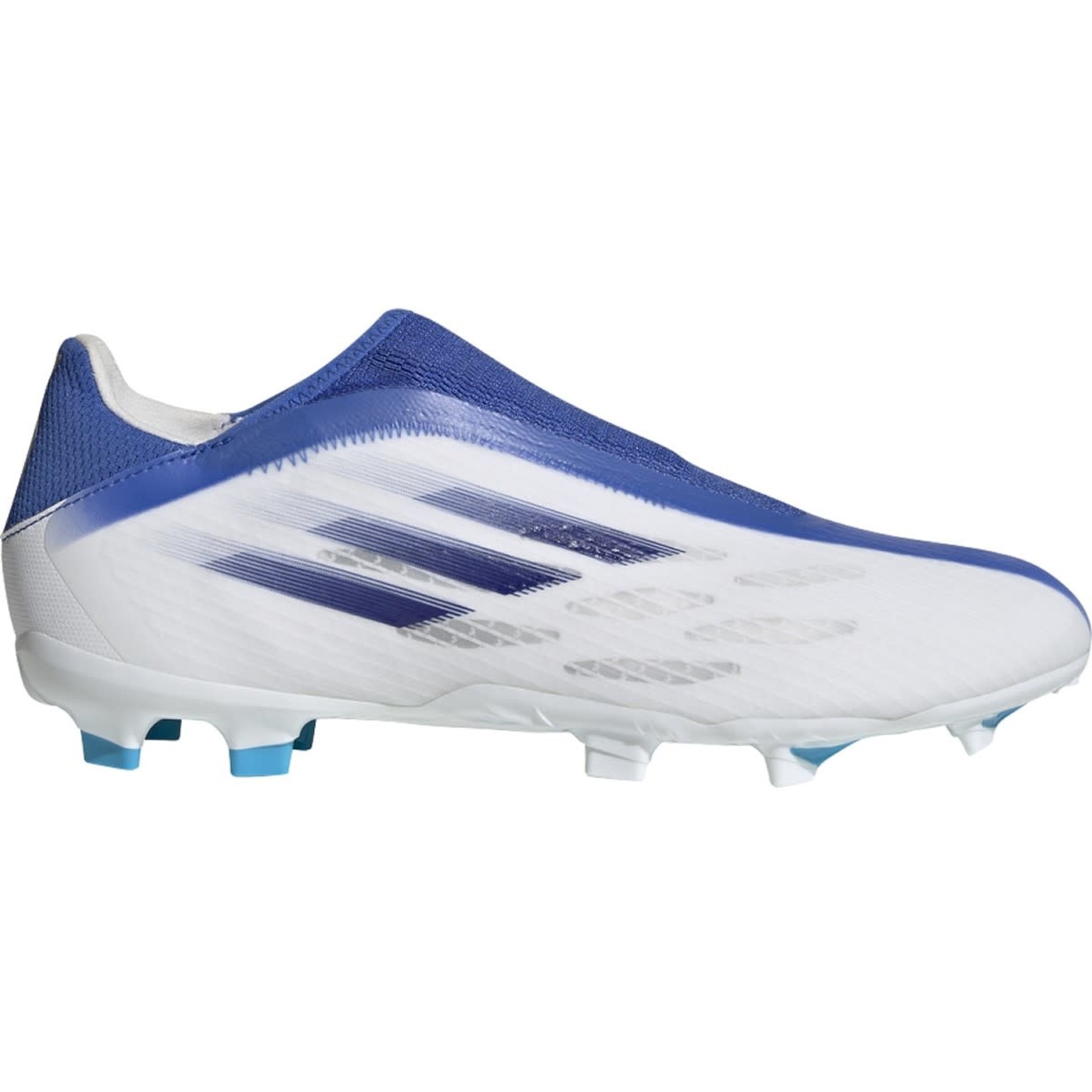 X Speedflow.3 Laceless FG - SoccerWorld - SoccerWorld