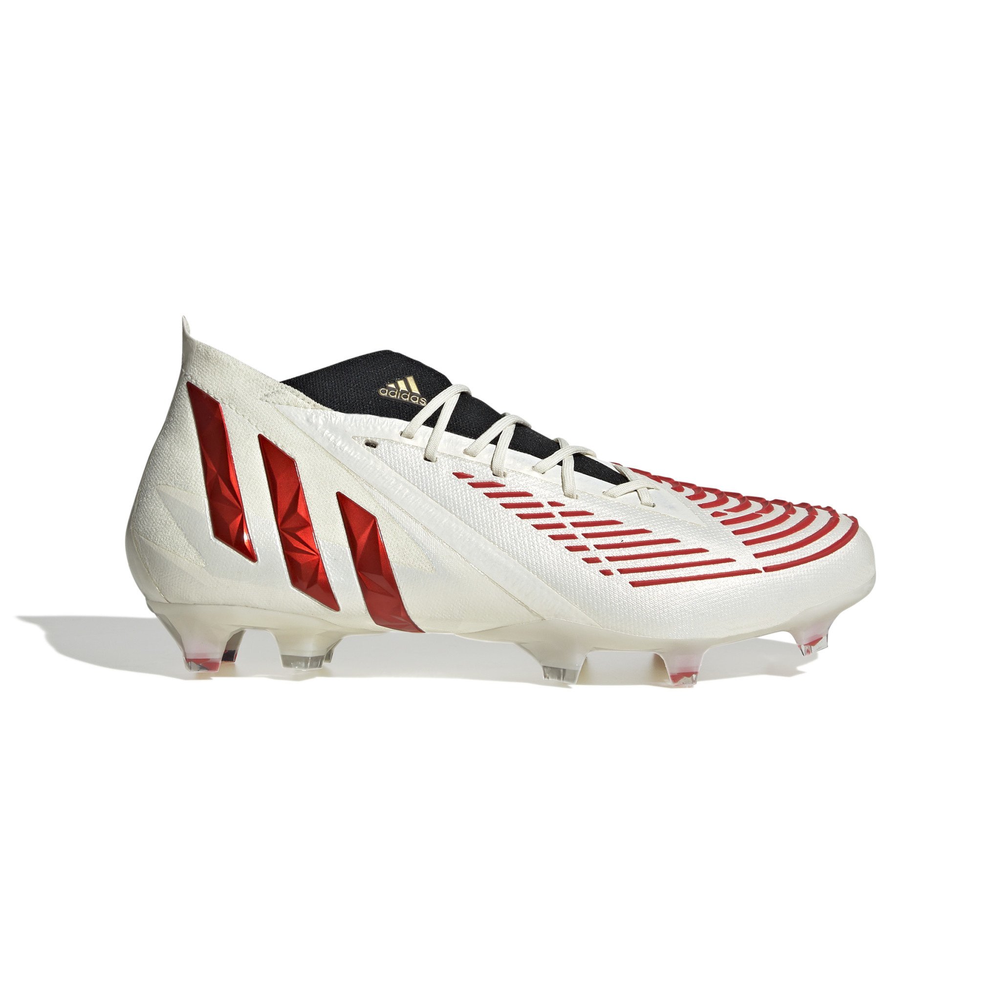 Lilla mere og mere Udvikle Adidas Predator Edge.1 FG - SoccerWorld - SoccerWorld