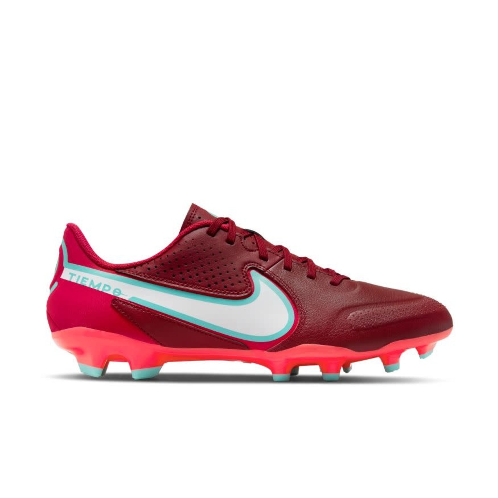 Tiempo Legend Academy MG - SoccerWorld SoccerWorld