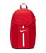 Nike ACADEMY 2 TEAM BACKPACK (RED)