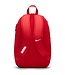 Nike Academy 2 Team Backpack (Red)