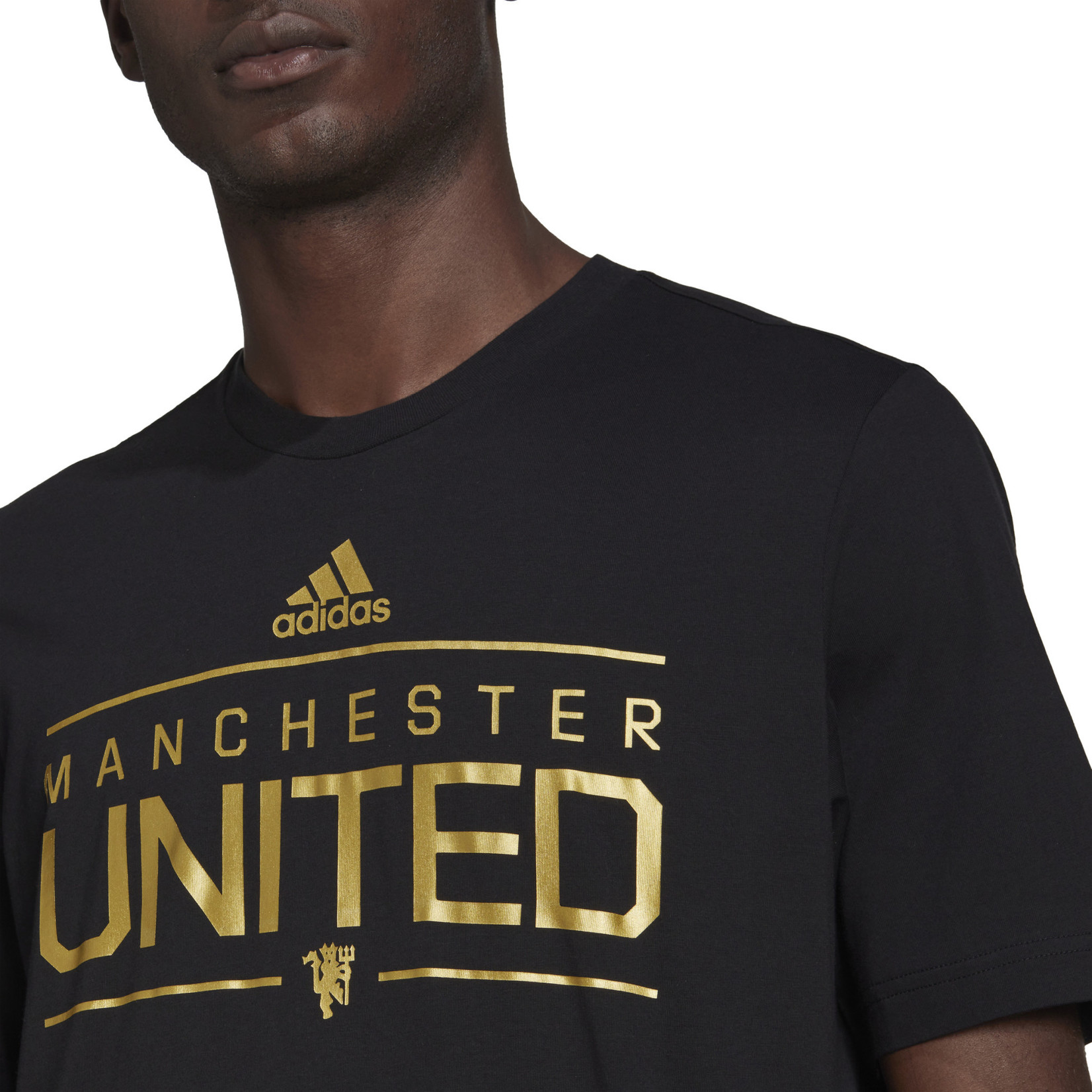 Manchester United T-Shirts for Sale