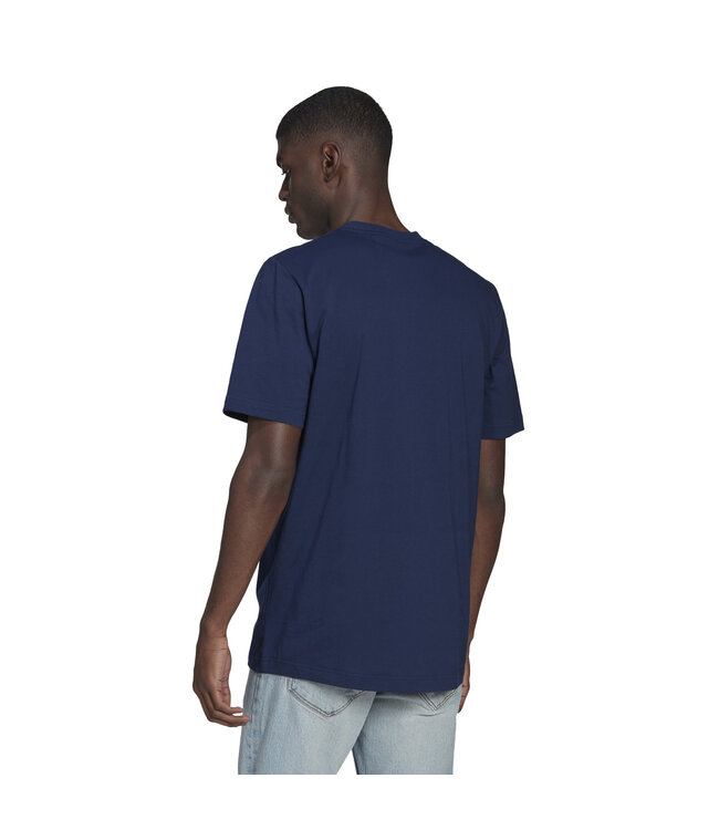 Adidas Arsenal 21/22 Graphic Tee (Navy)
