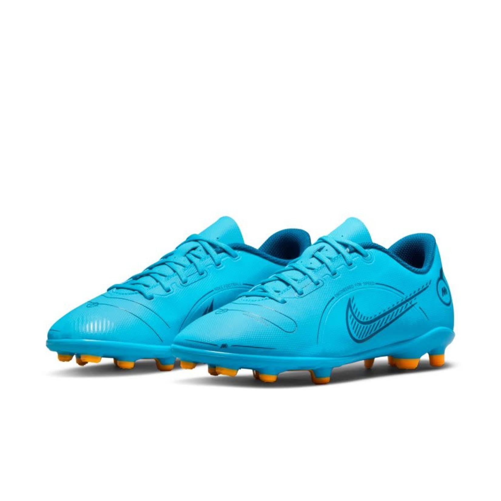 nike mercurial vapor 14 club youth fg mg