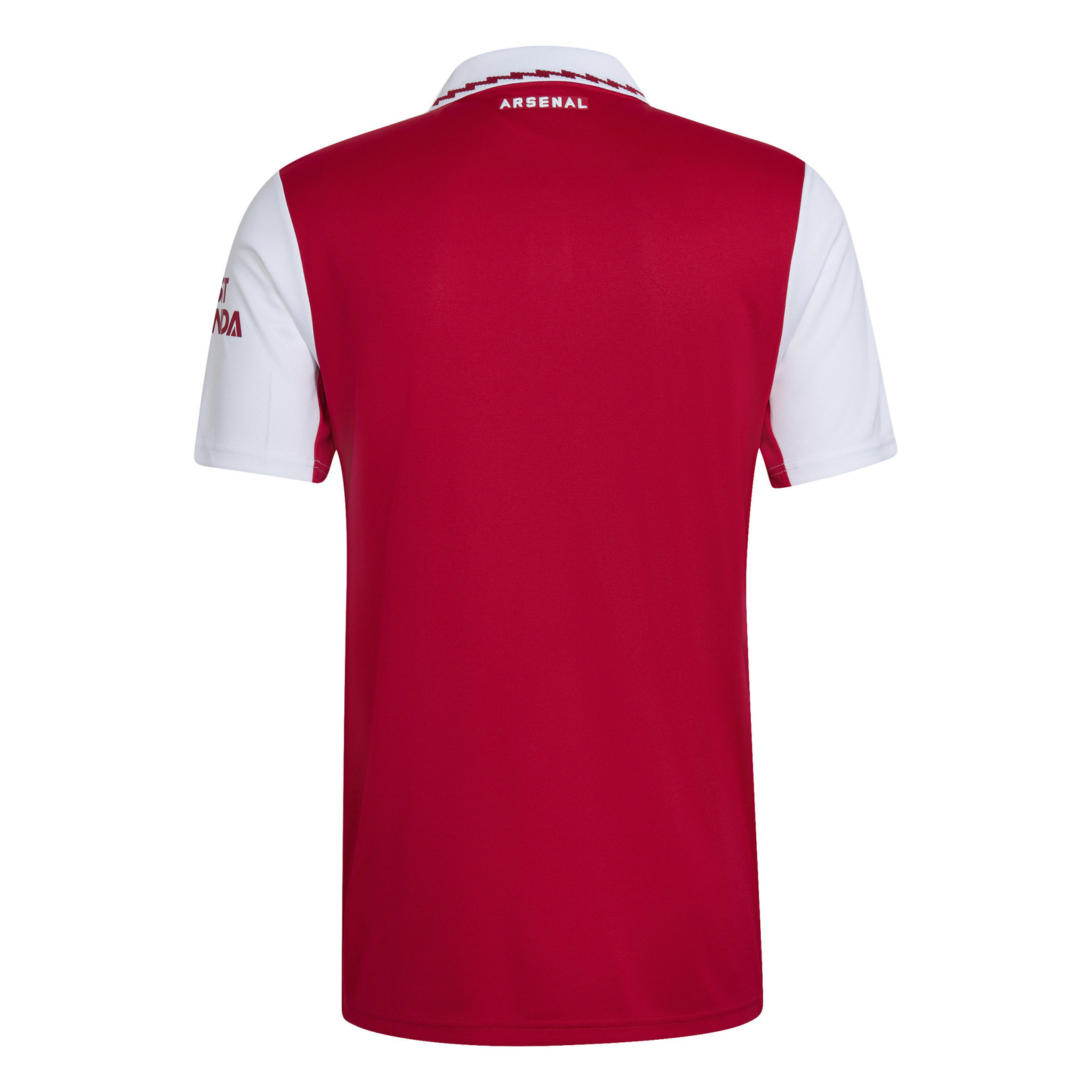 ADIDAS ARSENAL 22/23 HOME JERSEY (RED/WHITE)