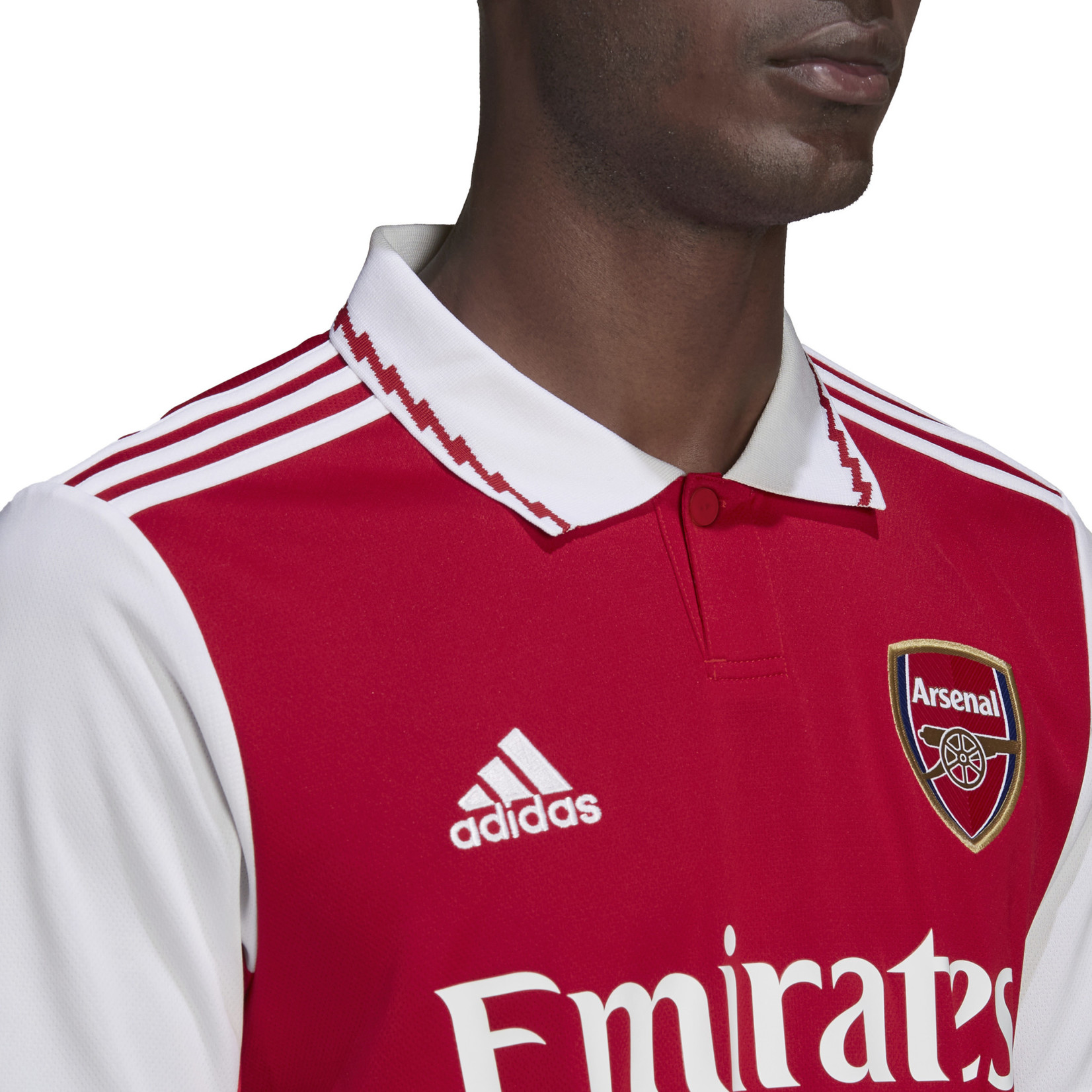 Adidas 22/23 Home Jersey - SoccerWorld - SoccerWorld