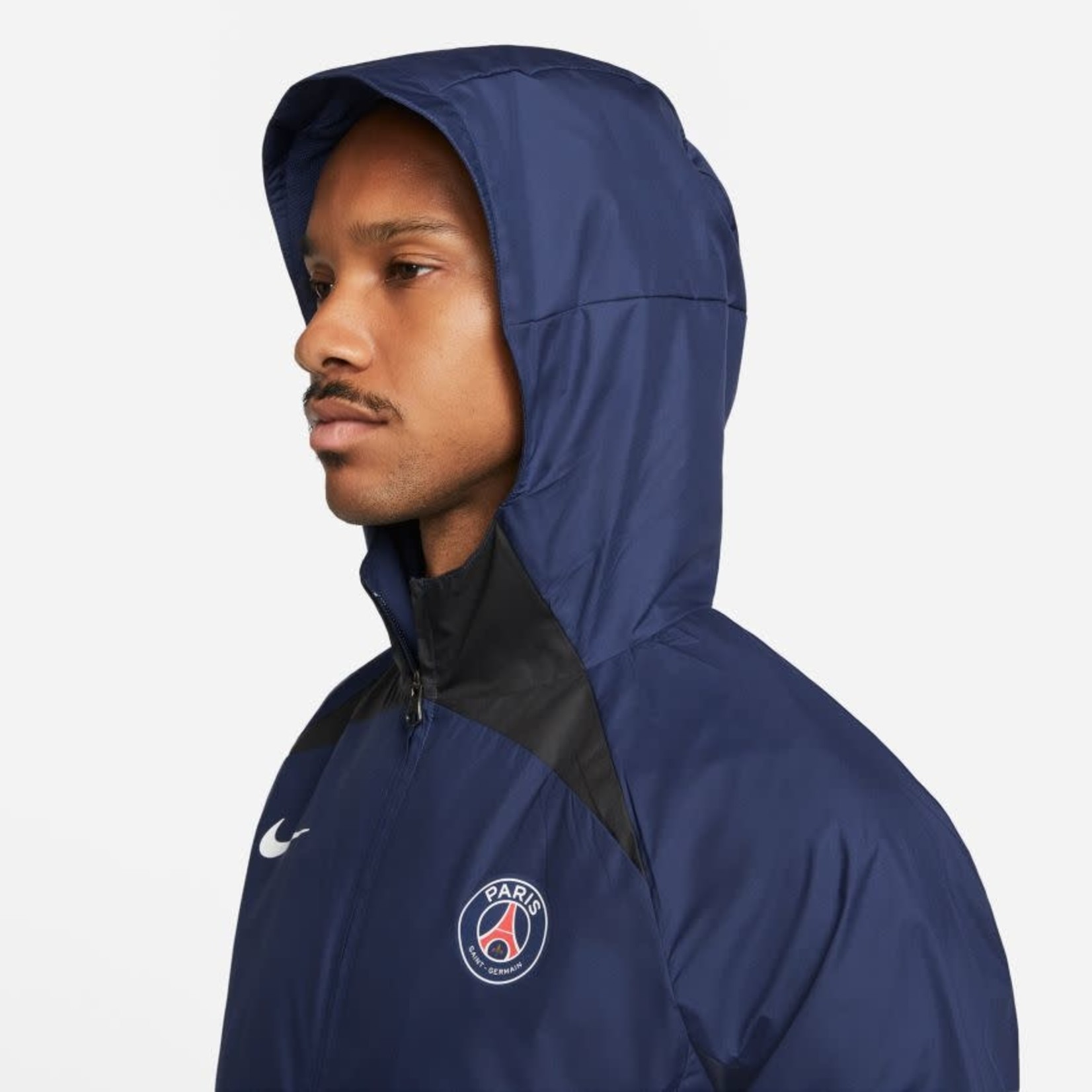 Nike PSG 22/23 AWF Jacket - SoccerWorld - SoccerWorld