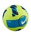 Nike PITCH BALL 21/22 (VOLT/BLUE)