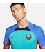 Nike FC Barcelona 22/23 Strike Training Jersey (Teal)
