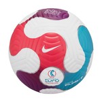 NIKE UEFA WOMEN'S EURO FLIGHT MATCH BALL 2022 (WHITE/PINK/BLUE)