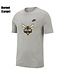 Nike Saline Fc Sportswear Club Tee (Gray)