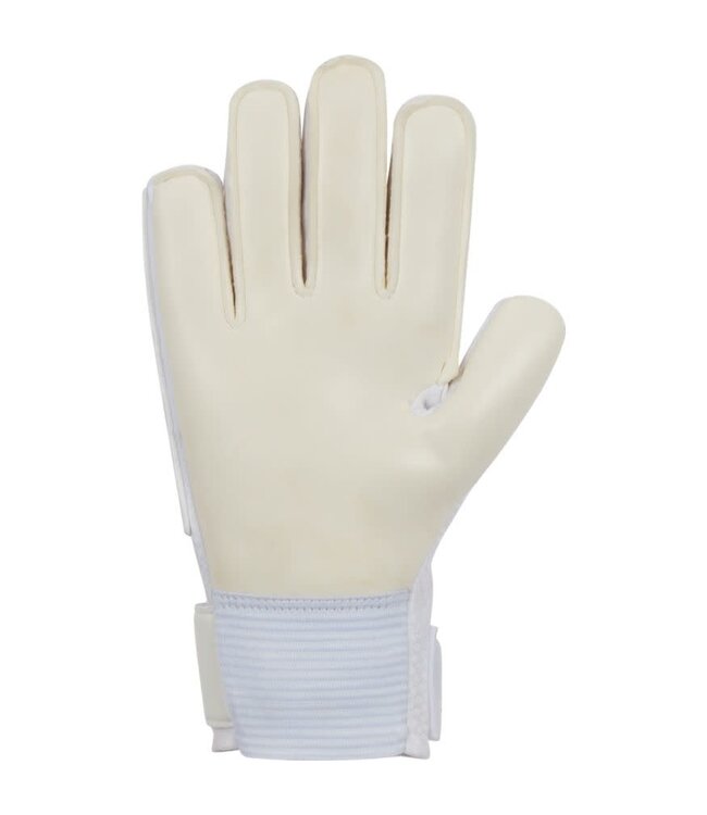 Nike Jr Goalkeeper Match Glove (White/Black)