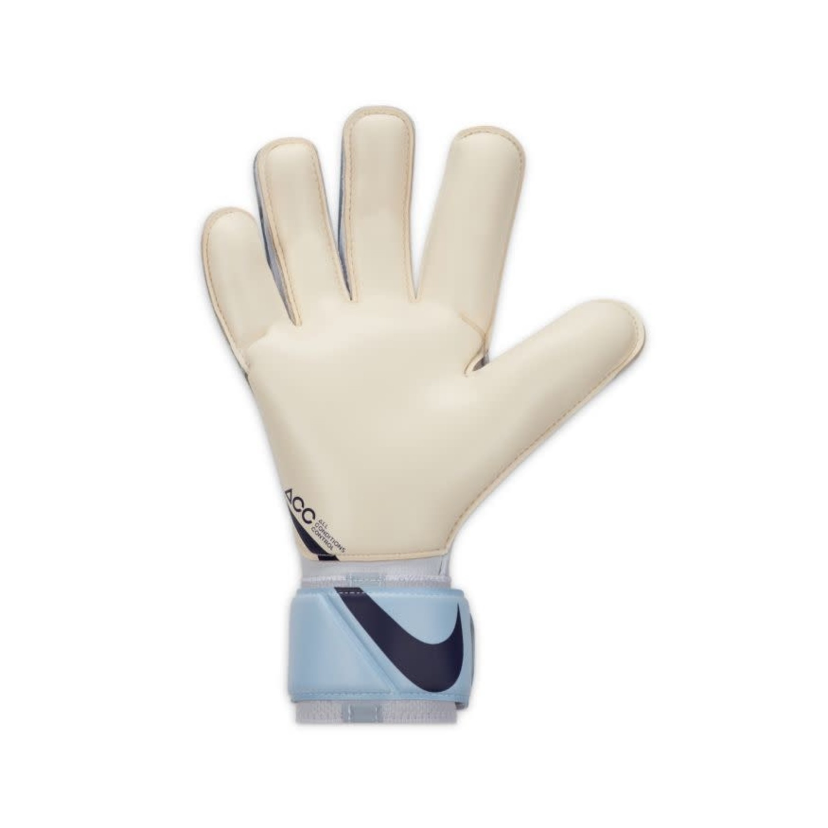 Nike Vapor Grip3 Goalkeeper Gloves - SoccerWorld - SoccerWorld