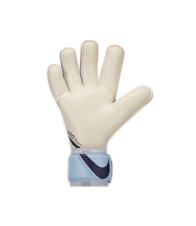 Nike Vapor Grip3 Goalkeeper Gloves (Gray/Multi)