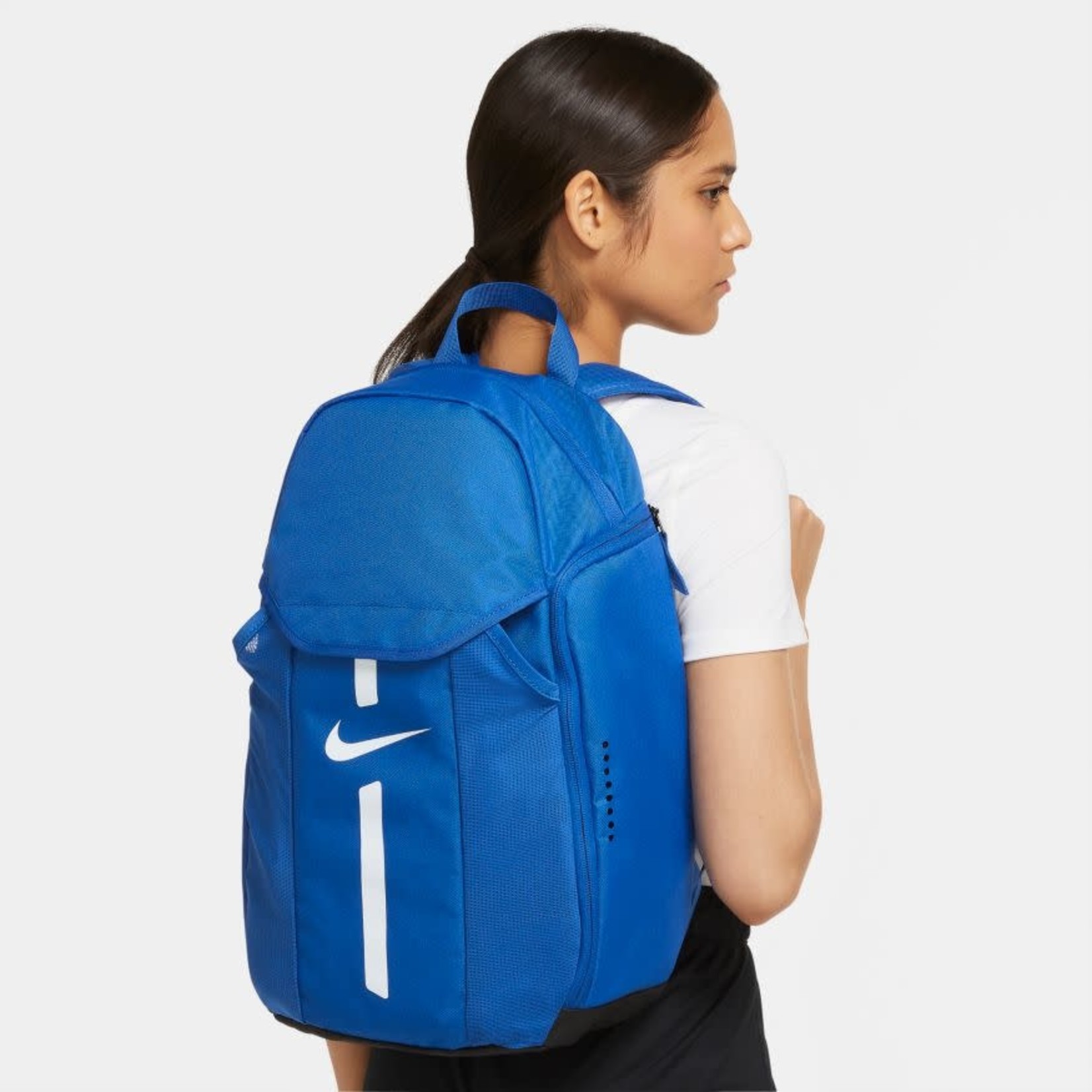 Nike Team Academy Backpack | lupon.gov.ph