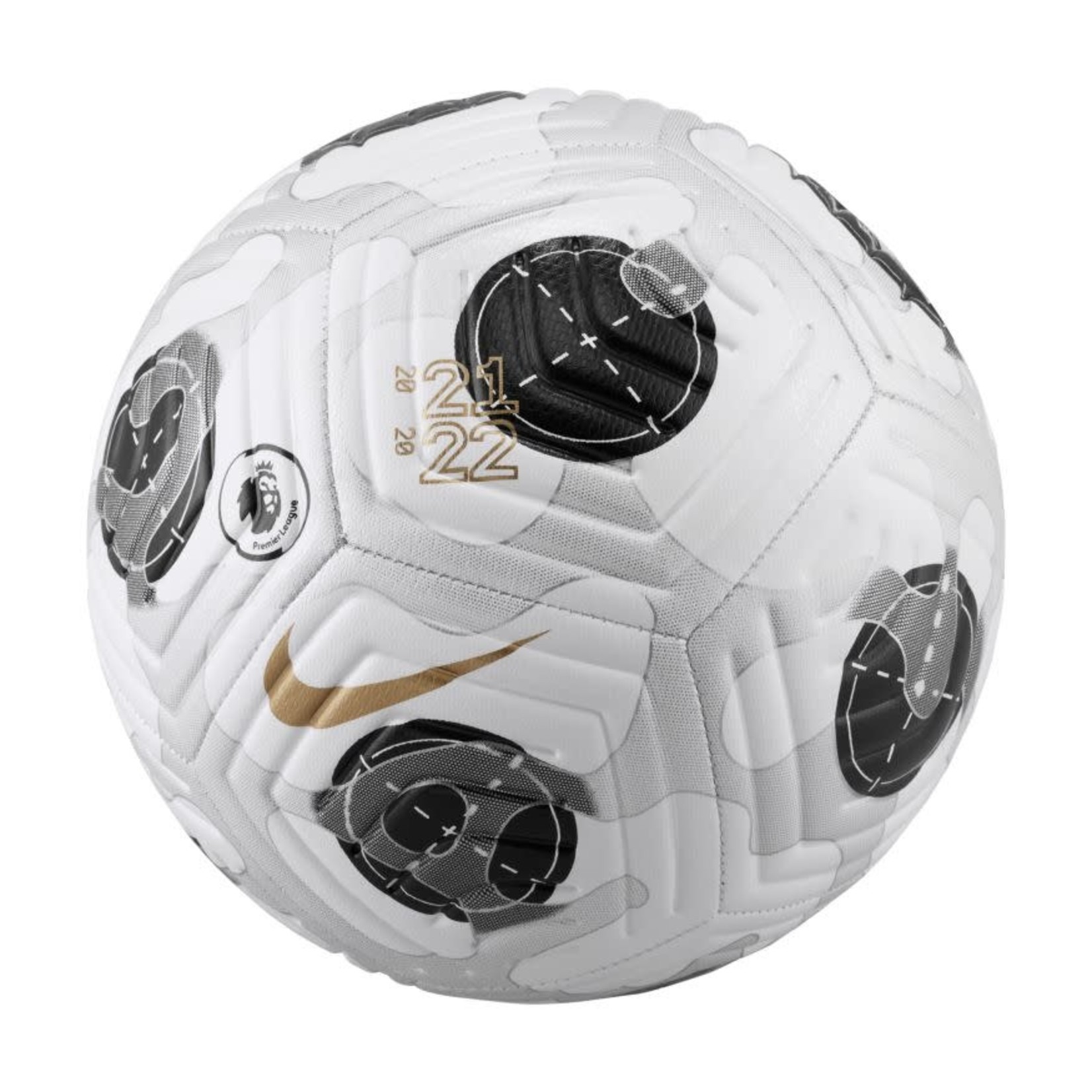 Ziekte Pardon heldin Nike Premier League Strike Ball - SoccerWorld - SoccerWorld