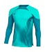 Nike GARDIEN IV GK JERSEY (TURQUOISE)