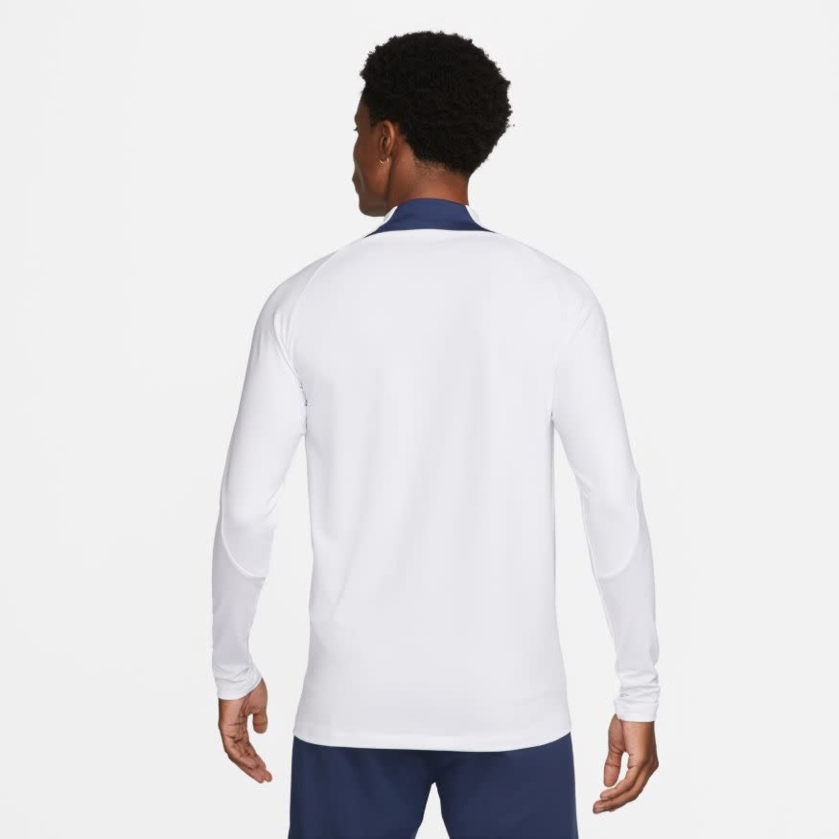 Nike PSG 22/23 Strike Drill Top 1/4 Zip - SoccerWorld - SoccerWorld