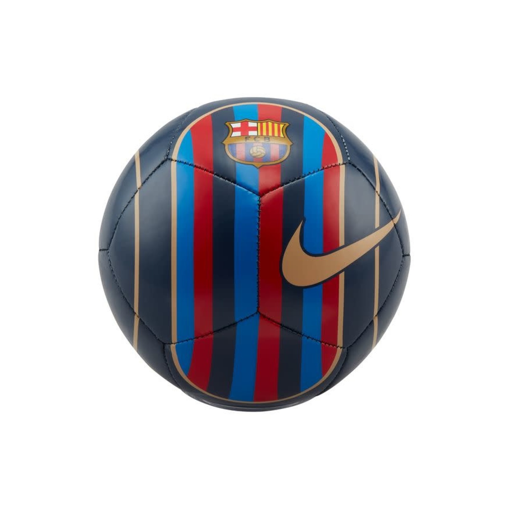 NIKE FC BARCELONA 22/23 HOME JERSEY (BLUE/RED)