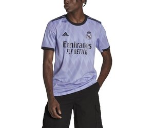 Real Madrid 20/21 Men Away Jersey – Mitani Store LLC