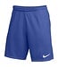 Nike Park 3 Short (Blue)