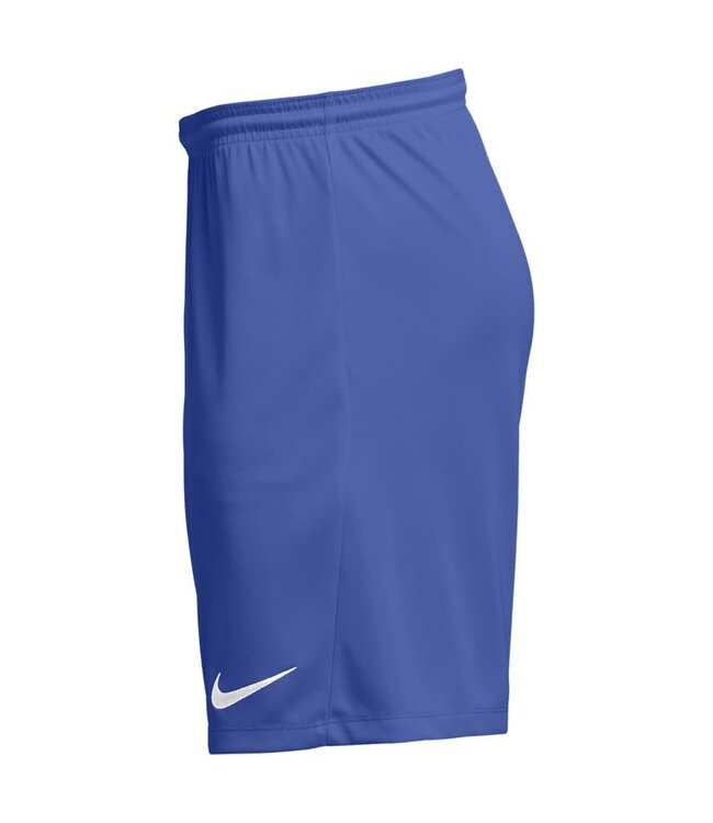 Nike Park 3 Short (Blue)