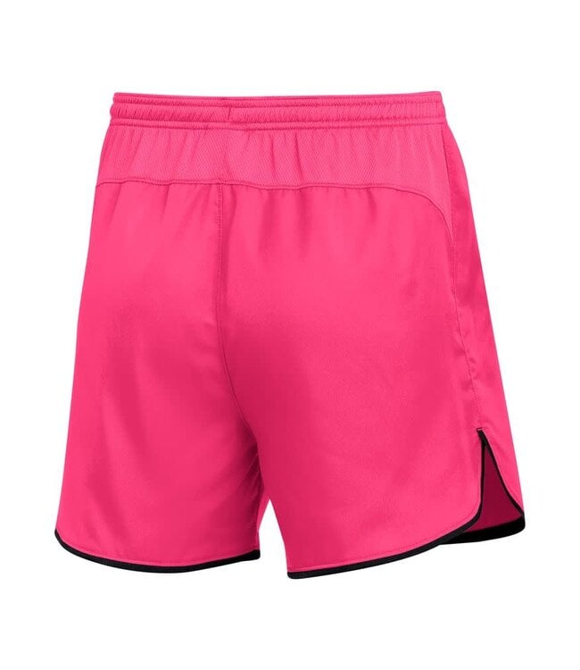 Nike Laser 5 Woven Shorts  Women (Pink)