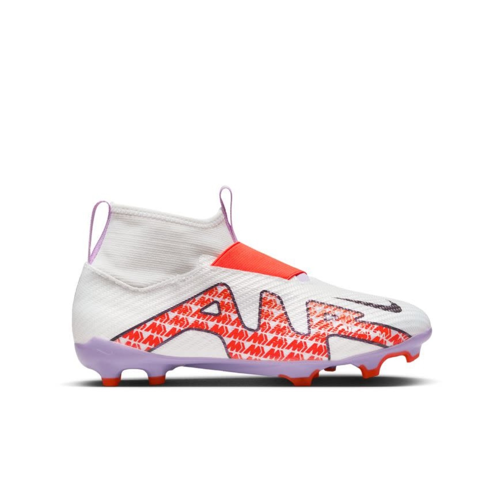 Nike Air Zoom Mercurial Superfly 9 Pro FG – Football DXB