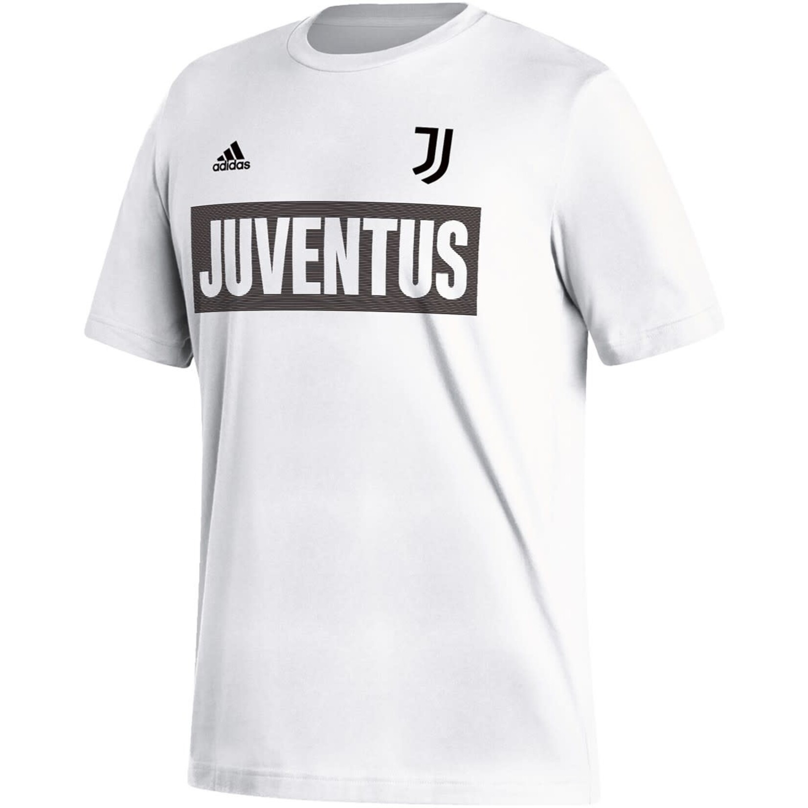 juventus graphic tee