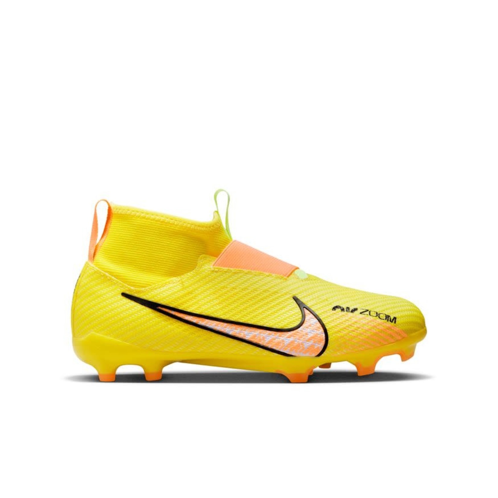 Nike Zoom Mercurial Superfly 9 PRO FG JR SoccerWorld - SoccerWorld