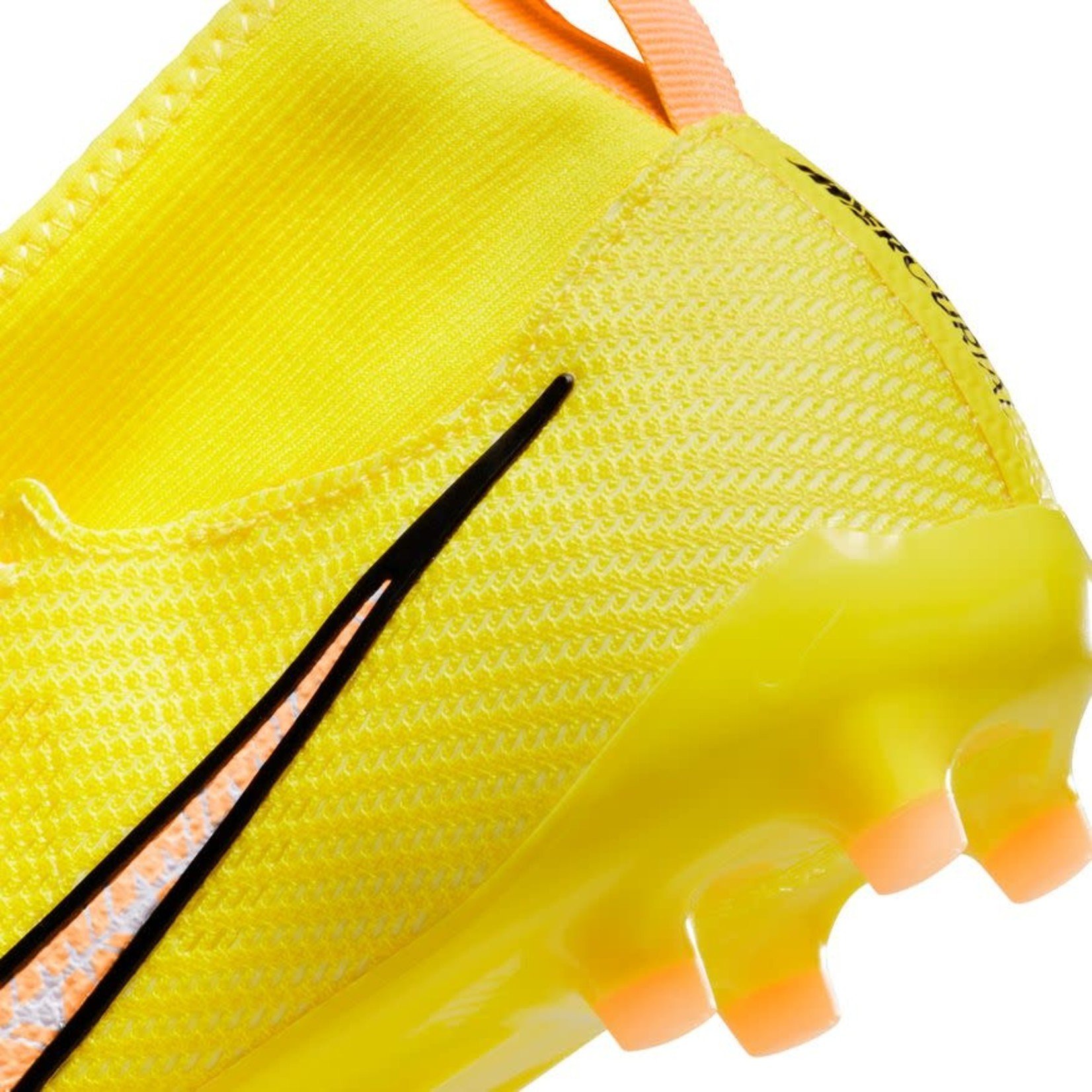 Nike Zoom Mercurial Superfly 9 Pro FG Jr - SoccerWorld - SoccerWorld