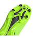 Adidas X Speedportal.3 Laceless FG Jr (Lime/Black)