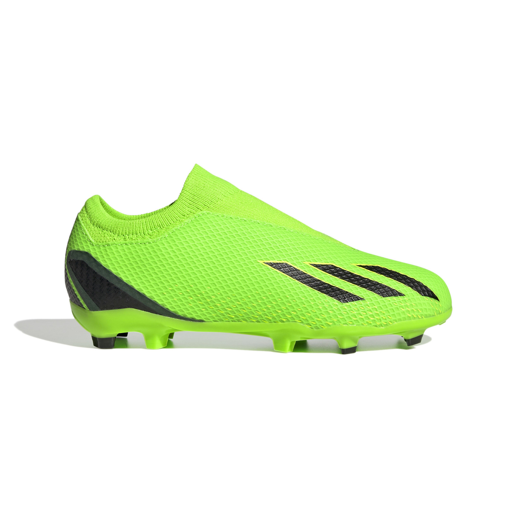 Adidas X Speedportal.3 LL FG JR - SoccerWorld - SoccerWorld