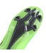 ADIDAS X Speedportal+ FG Jr (Lime/Black)