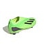 ADIDAS X Speedportal+ FG Jr (Lime/Black)