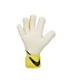 Nike Grip3 Goalkeeper Gloves (Yellow/Black)