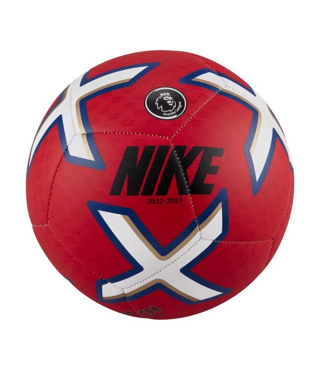 Nike Premier League Pitch Ball 22/23 (Red)