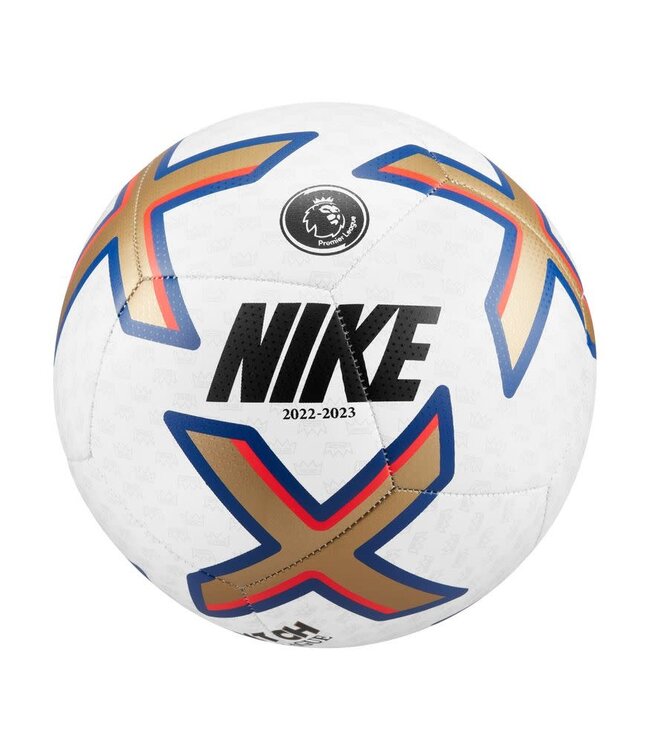 Nike Premier League Pitch Ball 22/23 (White)