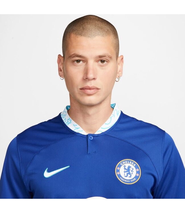 Nike Chelsea 22/23 Home Jersey (Blue)