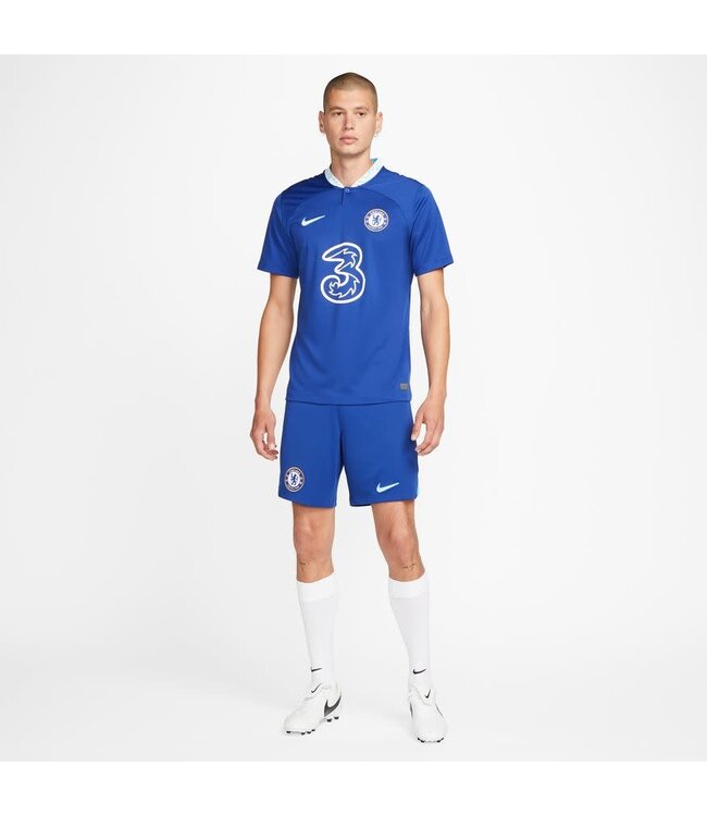 Nike Chelsea 22/23 Home Jersey (Blue)