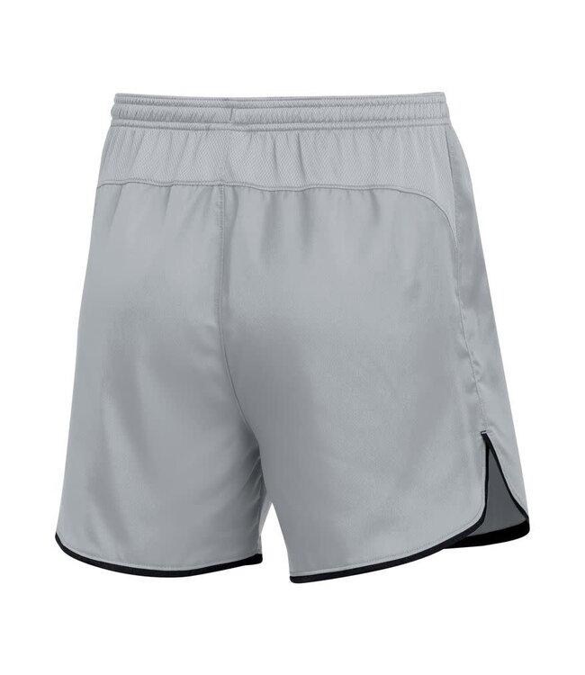 Nike Laser 5 Woven Shorts Women (Gray)