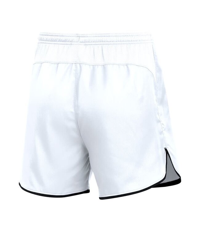 Nike Laser 5 Woven Shorts Women (White)